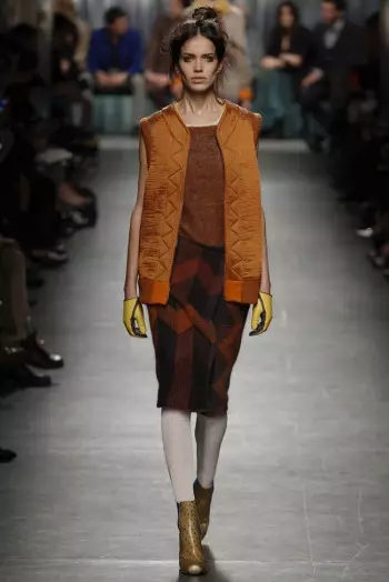 Missoni Fall/Winter 2014 | Milan Fashion Week