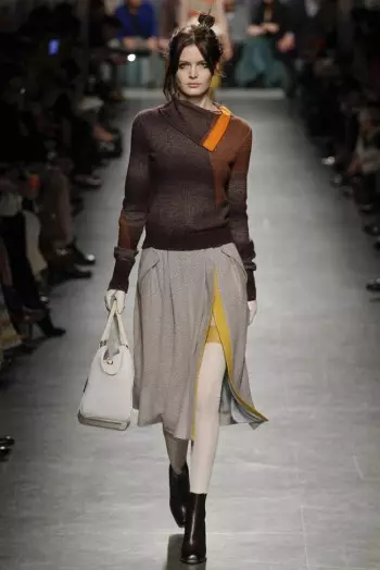 Missoni Outono/Inverno 2014 | Semana de Moda de Milão