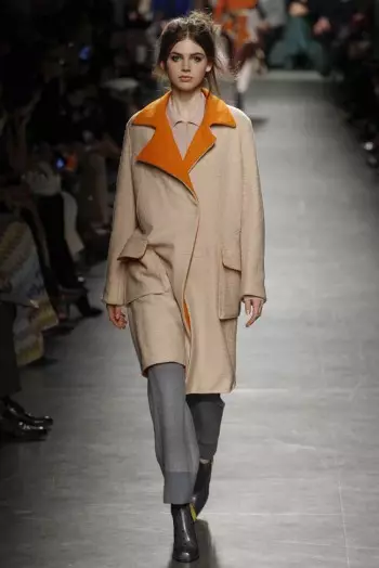 Missoni Fall/Winter 2014 | Milan Fashion Week