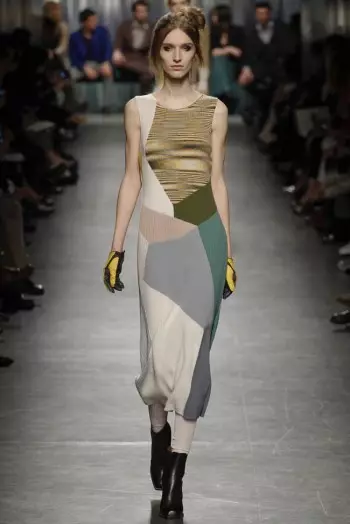 Missoni Fall/Oyi 2014 | Izu Ejiji Milan