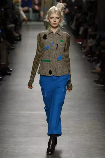 Missoni Fall/Winter 2014 | Milan Fashion Week