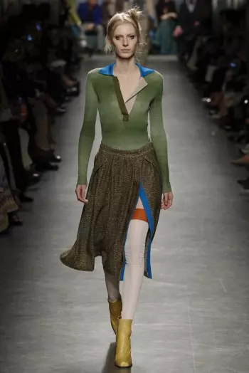 Missoni Otoño/Invierno 2014 | Semana de la moda de Milán