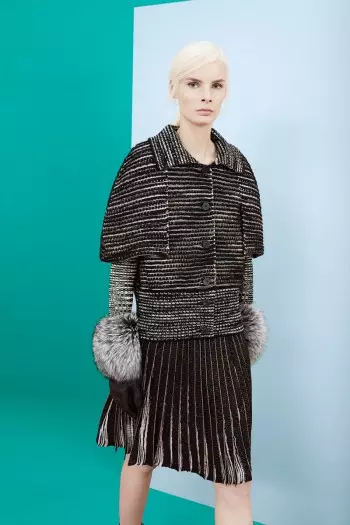 Missoni Voorherfs 2014-versameling