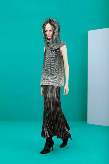 Mkpokọta Missoni Pre-Fall 2014