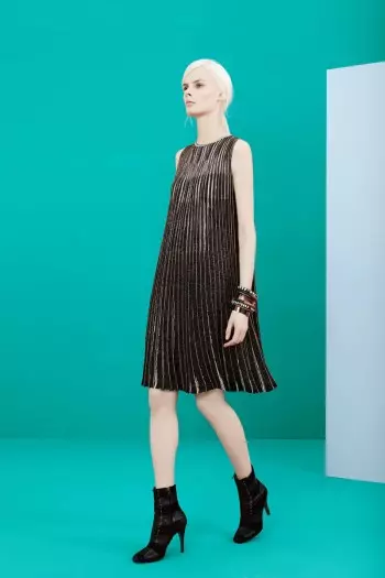 Missoni Pre-Fall 2014 Collection