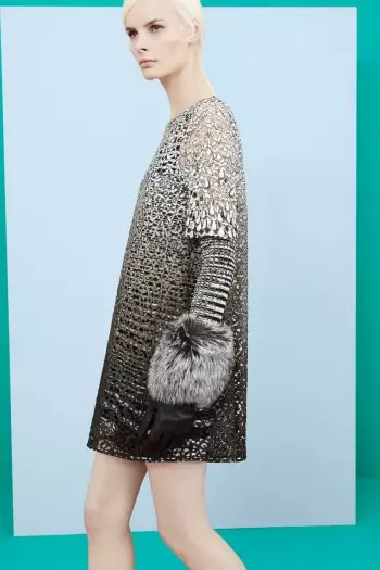 Missoni Pre-Fall 2014 კოლექცია