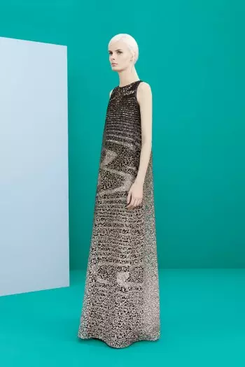 Missoni Pre-Fall 2014 Koleksi