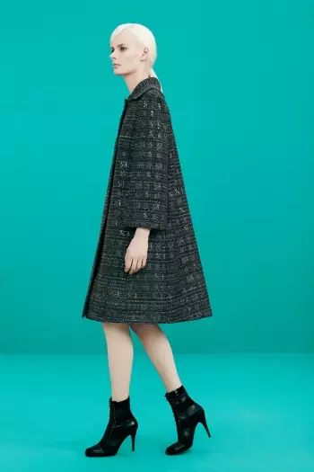 Missoni Pre-Fall 2014-collectie