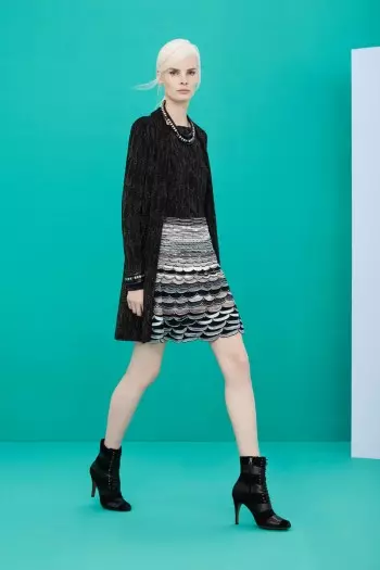 Missoni Pre-Fall 2014 Collection