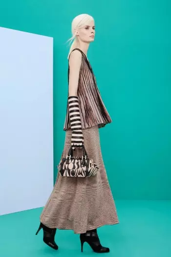 Missoni Pre-Fall 2014 Kolleksiyası