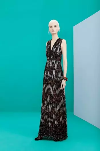 Missoni Pre-Fall 2014 Collection