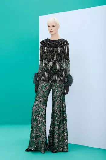 Famoriam-bola Missoni Pre-Fall 2014