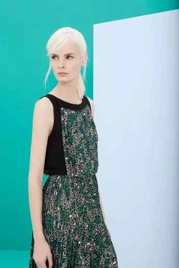 Колекция Missoni Pre-Fall 2014