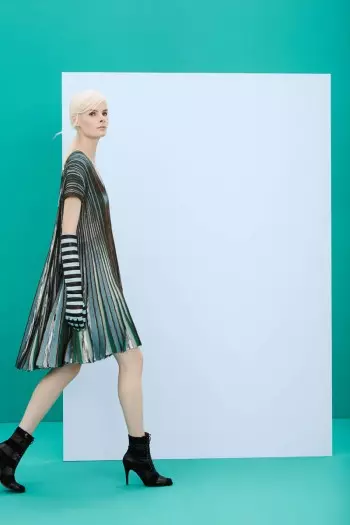 Famoriam-bola Missoni Pre-Fall 2014