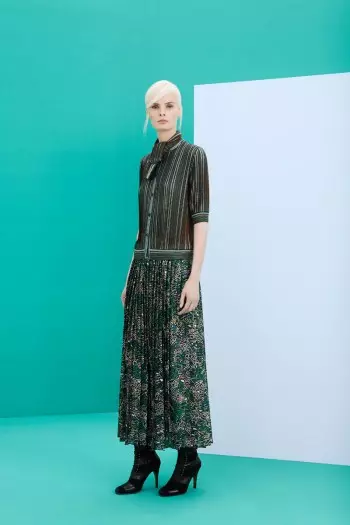 Колекция Missoni Pre-Fall 2014