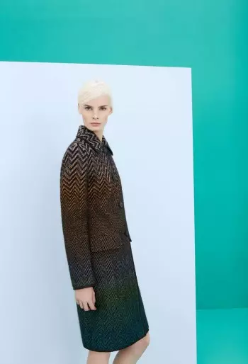 Коллекция Missoni Pre-Fall 2014