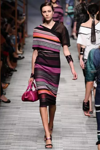 Missoni Primavara 2014 | Săptămâna Modei de la Milano