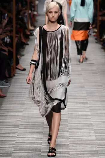 Missoni forår 2014 | Modeugen i Milano