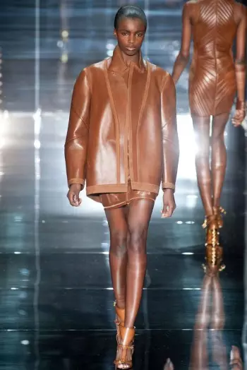 Tom Ford Lohataona 2014 | Herinandron'ny lamaody any Londona