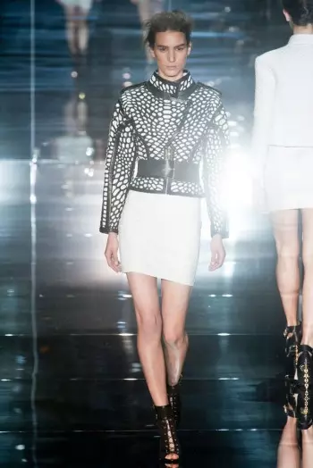 Tom Ford Lohataona 2014 | Herinandron'ny lamaody any Londona