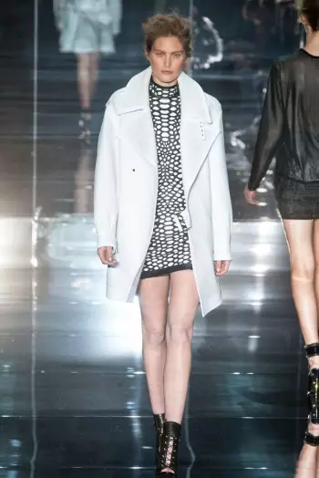 Tom Ford Spring 2014 | Wiki ya Mitindo ya London