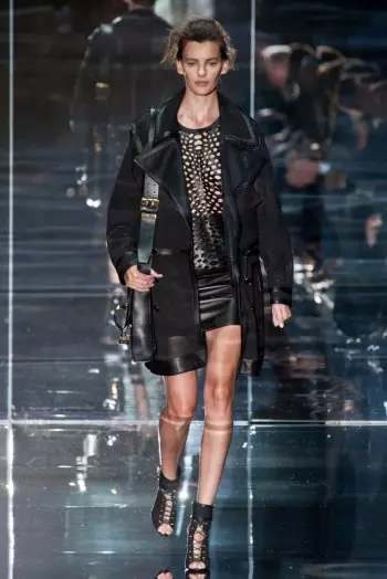 Tom Ford Printempo 2014 | Londona Modsemajno