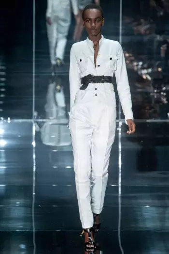 Tom Ford Lente 2014 | Londense modeweek