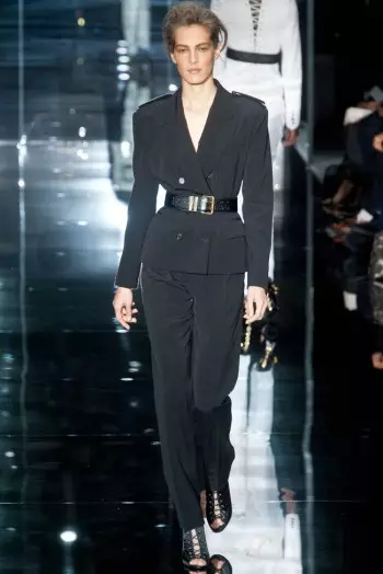 Tom Ford Spring 2014 | London Fashion Week