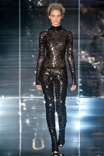 Tom Ford våren 2014 | London Fashion Week