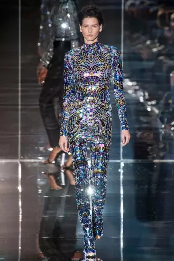 Tom Ford Spring 2014 | Wiki ya Mitindo ya London