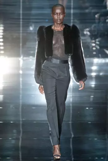 Tom Ford Printempo 2014 | Londona Modsemajno