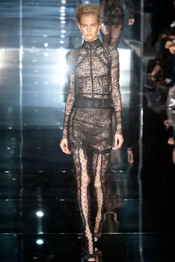 Tom Ford Primavera 2014 | Semana de Moda de Londres