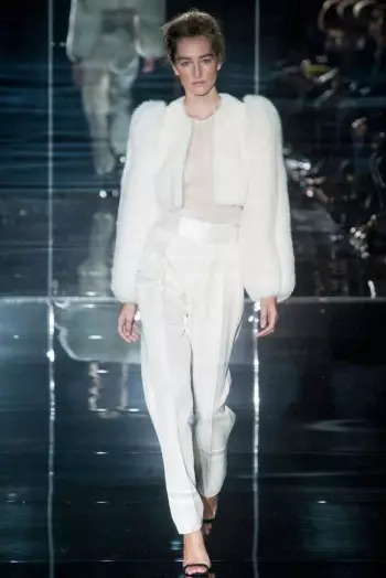 Tom Ford Fréijoer 2014 | London Fashion Week