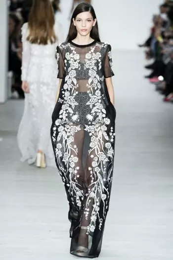 Matthew Williamson Bahar 2014 | Londra Moda Haftası