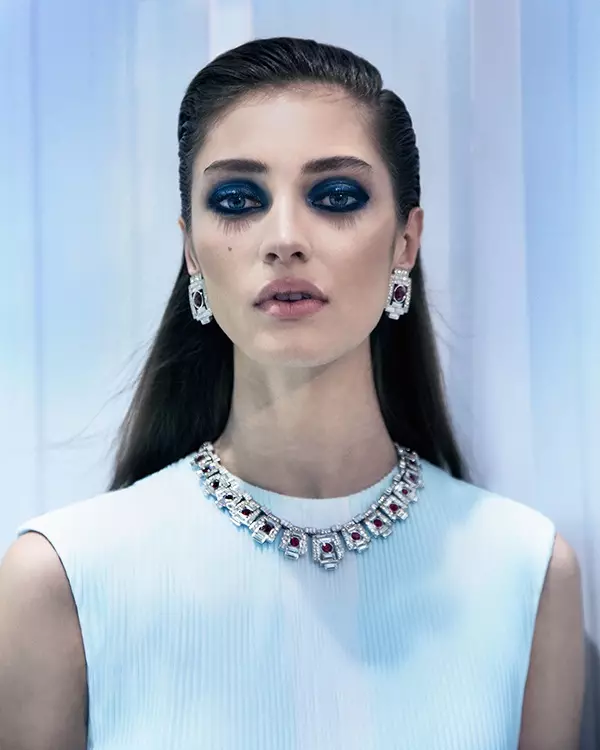 MARine Deleeuw KOALAWORLD தலையங்கத்திற்கு விமானம் எடுத்தார்