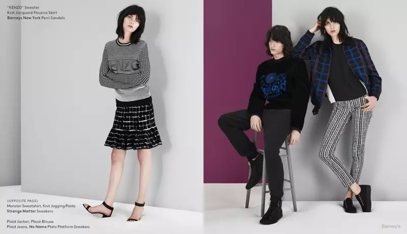 kenzo-lub caij nplooj zeeg-lookbook04