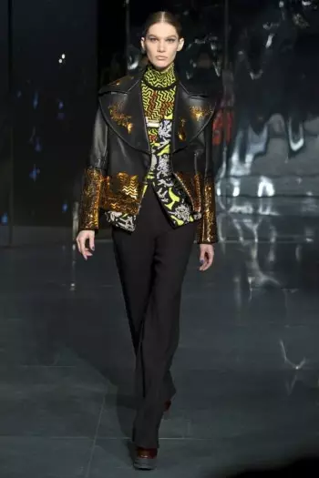 Kenzo Tardor/Hivern 2014 | Setmana de la Moda de París