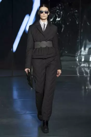 Kenzo höst/vinter 2014 | Paris modevecka