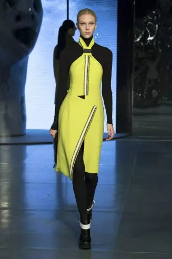 Kenzo Güýz / Gyş 2014 | Pari Paris moda hepdeligi