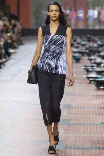 Kenzo Primavera/Verano 2014 | Semana de la moda de París