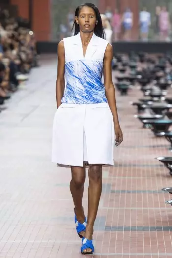 Kenzo Spring/Summer 2014 | IVeki yeFashoni yaseParis