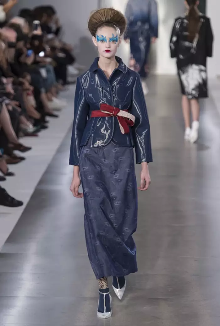 Maison Margiela 2016 Primavera/Verán