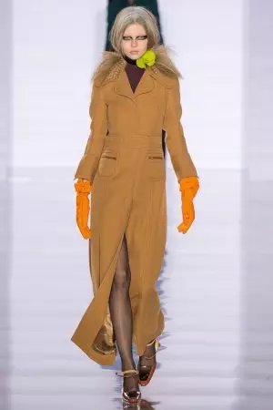 Maison Margiela jesen/zima 2015