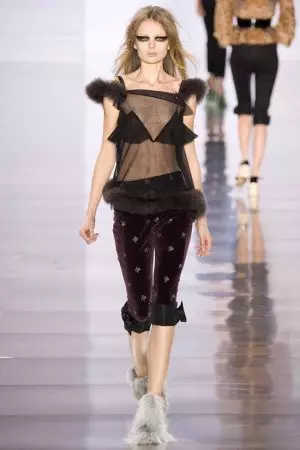 Maison Margiela Осень/Зима 2015