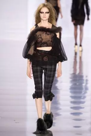 Maison Margiela Outono/Inverno 2015