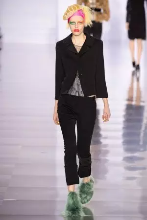 Maison Margiela 2015 წლის შემოდგომა/ზამთარი