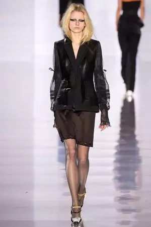 Maison Margiela Outono/Inverno 2015