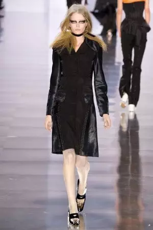 Maison Margiela jesień/zima 2015