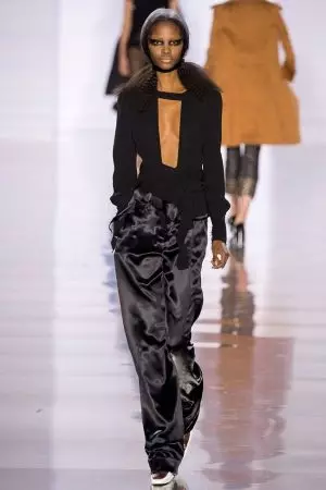 Maison Margiela Outono/Inverno 2015