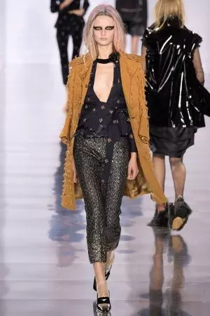 Maison Margiela Outono/Inverno 2015